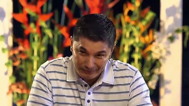 Kadenang Ginto: Robert, nagulat sa kanyang natanggap na balita tungkol kay Daniela | EP 97