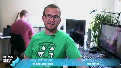 Project: Knoxville - Teaser