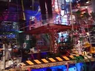 Mundo de Beakman   Chuva, Beakmania , Vulcões e diversão.