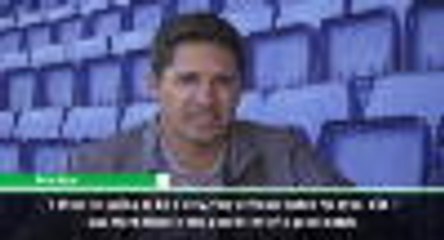 Lyon must use Man City victory as inspiration to overcome Barca - Edmilson