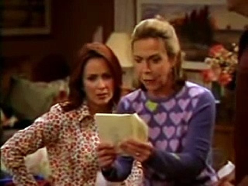 Everybody Loves Raymond - S 7 @ Englishthruhumor.Com