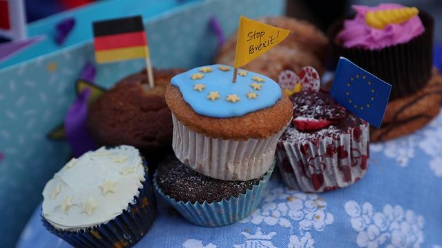 Brexit, sondaggio di Euronews: italiani ottimisti, francesi euroscettici, tedeschi preoccupati