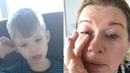 Ed Sheeran Sends Message To Mom Battling Cancer