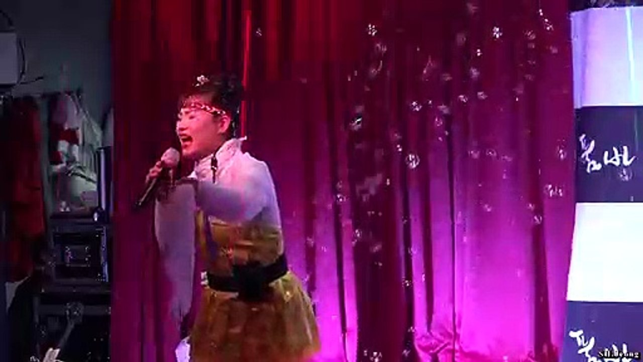 *방그리*품바  -   ' 가지마 '  ' 님아 '