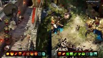 Divinity: Original Sin II - Jugabilidad