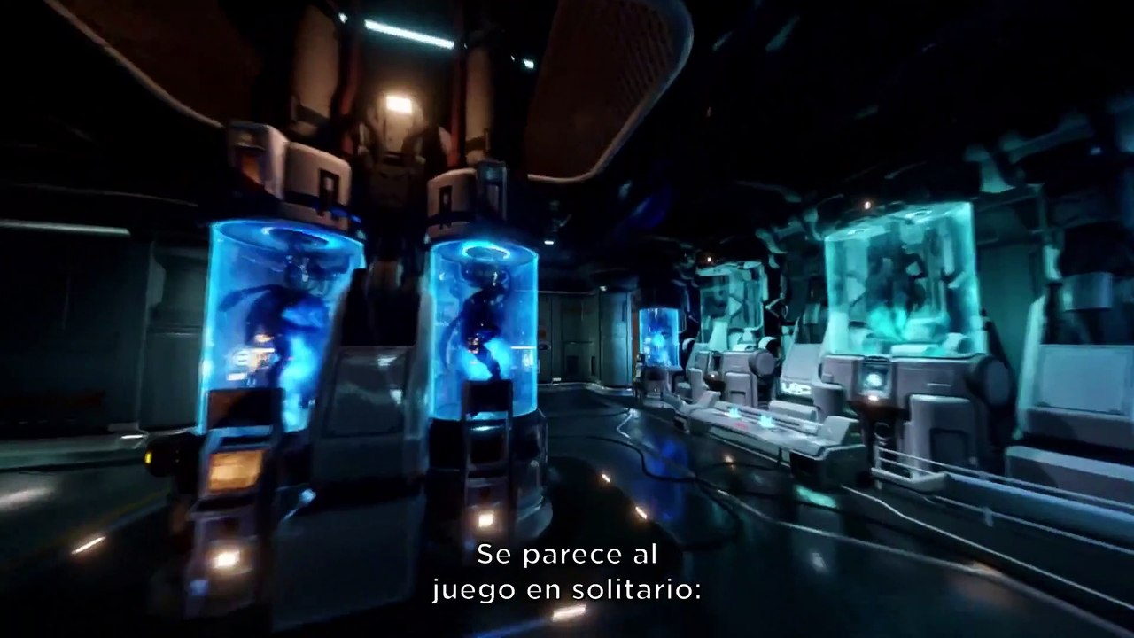 Doom - Las claves del multijugador