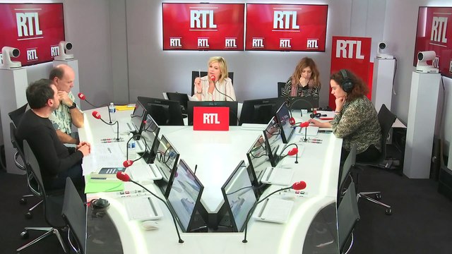 Devons-nous nous préparer à vivre avec les robots ?