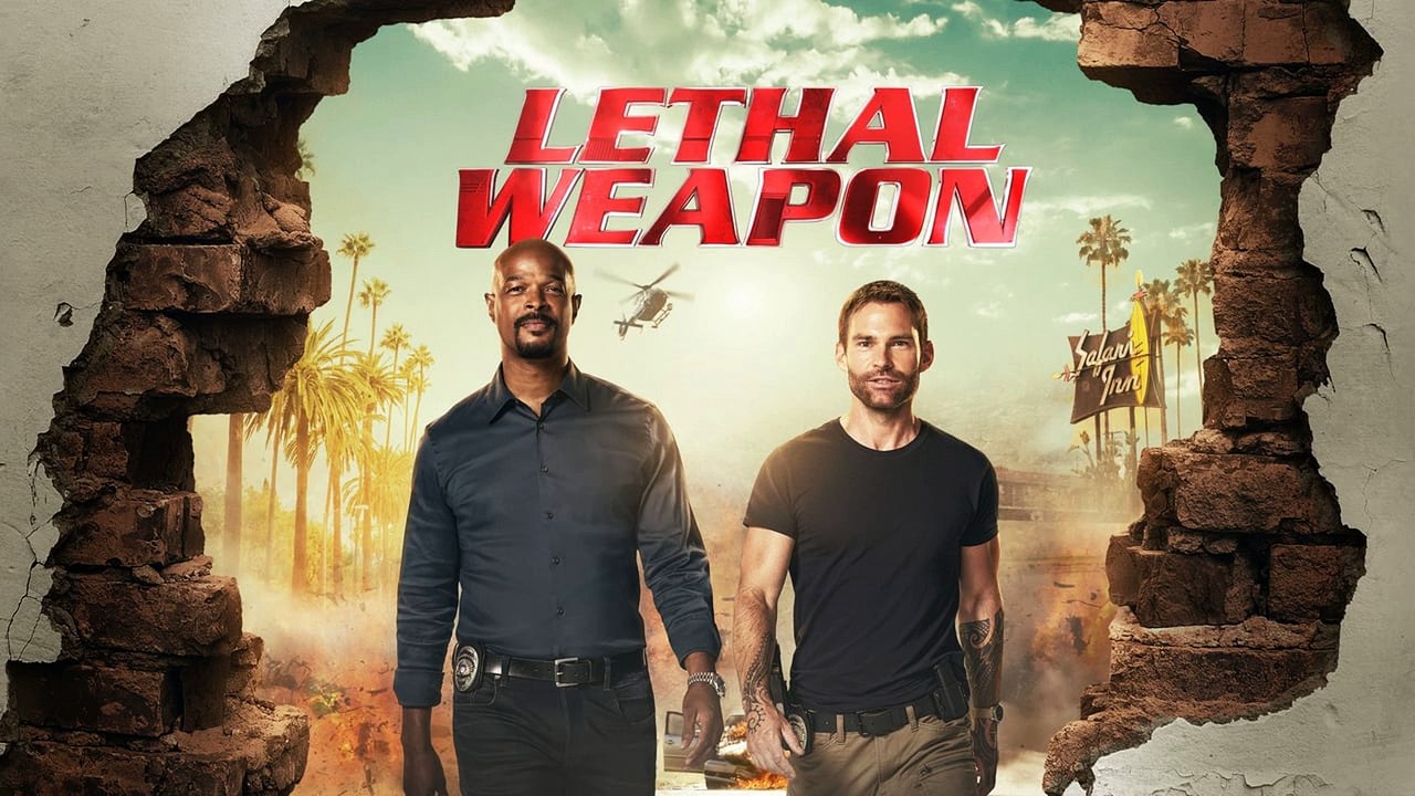 Lethal Weapon Season 3 Episode 14 Online Stream