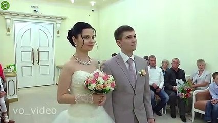 عريس يفقد وعيه قبل الموافقة على الزواج بلحظات