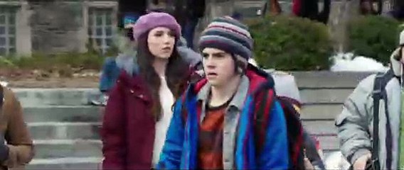 ¡Shazam! - Tráiler Español HD [1080p] SDCC 2018