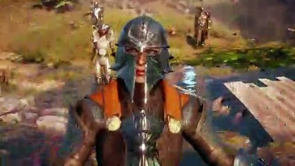 Dragon Age Inquisition - Trespasser
