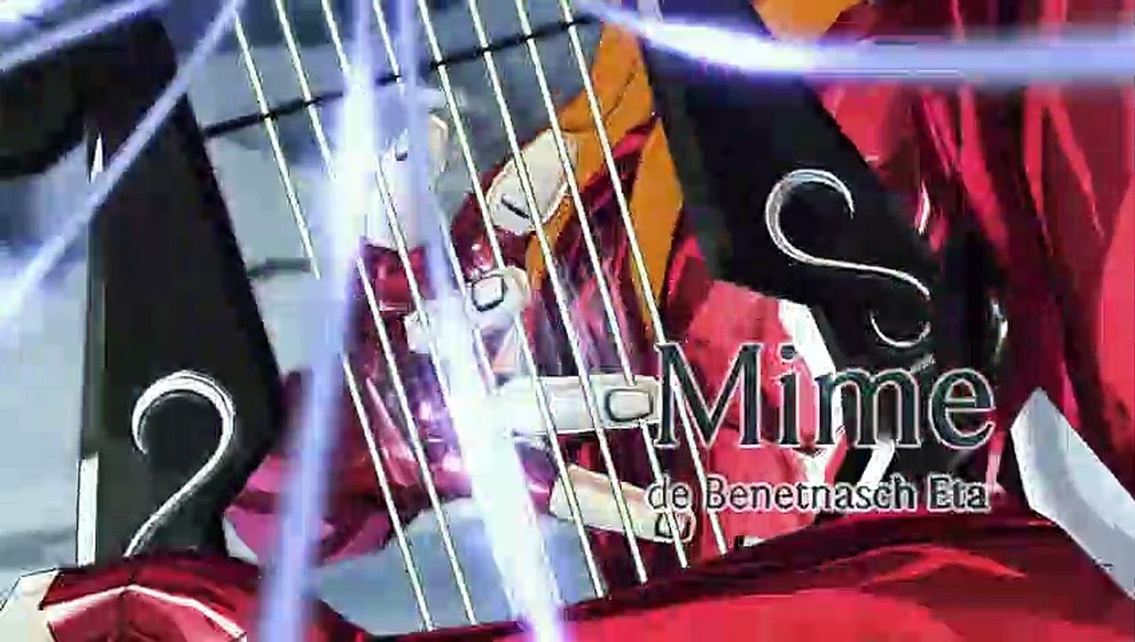 Caballeros del Zodiaco: Alma de Soldados -  Tráiler