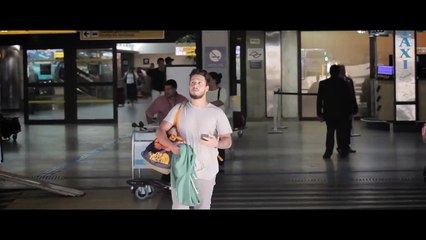 curta metragem "AGORA" (Thomas Nascimento, São Paulo / 2016) curta metragem LGBT