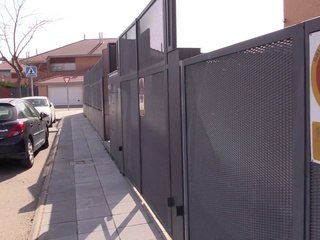 Primeras imágenes de Belén Esteban tras la subasta de la casa de Toño Sanchís