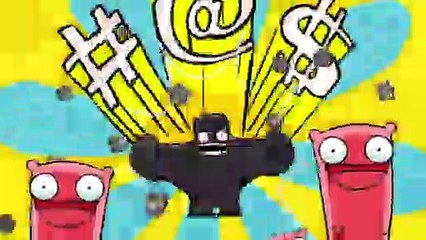 Castle Crashers Remastered - Tráiler