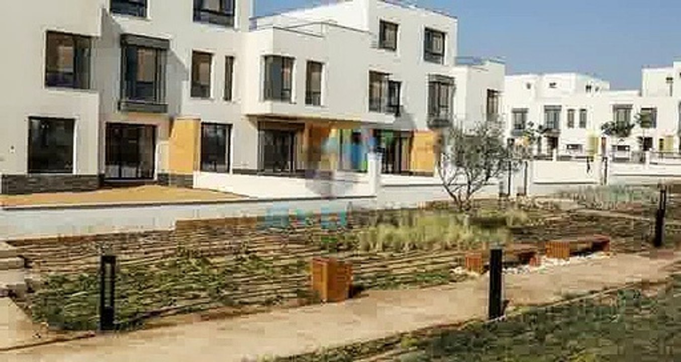 Twin house with prime location sale in villette new cairo