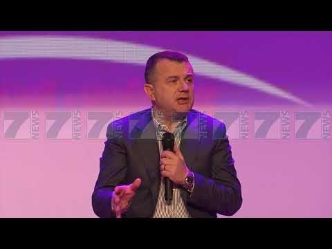 BALLA «OPOZITA ESHTE KUNDER SPAK DHE BKH» - News, Lajme - Kanali 7