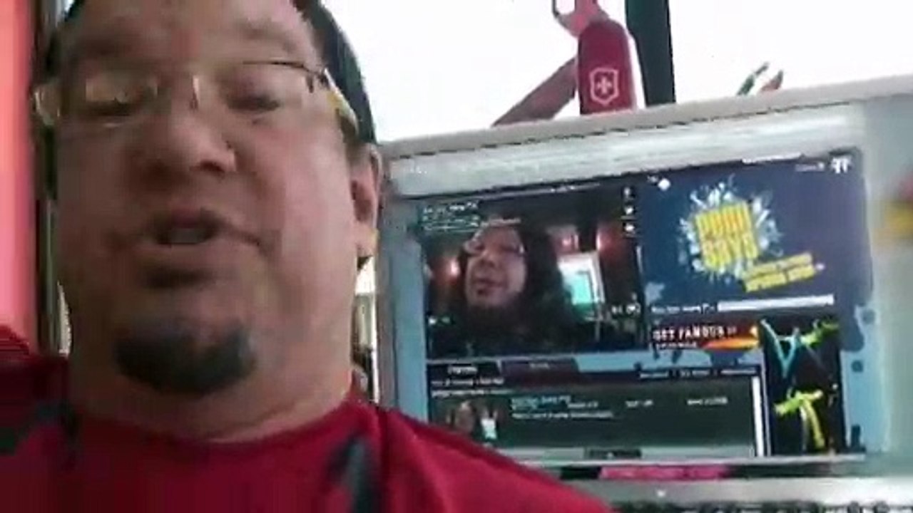 Penn Says 2008.04.11 Predicting the Future