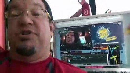 Penn Says 2008.04.11 Predicting the Future