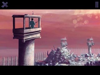 Dead Synchronicity: Tomorrow comes Today - Lanzamiento iOS