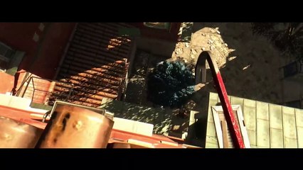 Dying Light - Análisis de los fans