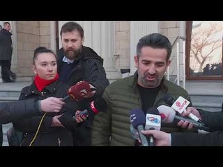 27 prilli, fjalët përfundimtare të të akuzuarve