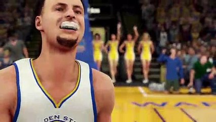 NBA 2K16 - #Winning