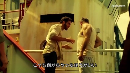 ソマリアの海賊たち 4/4