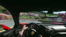 DriveClub - Ferrari 488 GTB