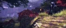 Guild Wars 2: Heart of Thorns - Raids