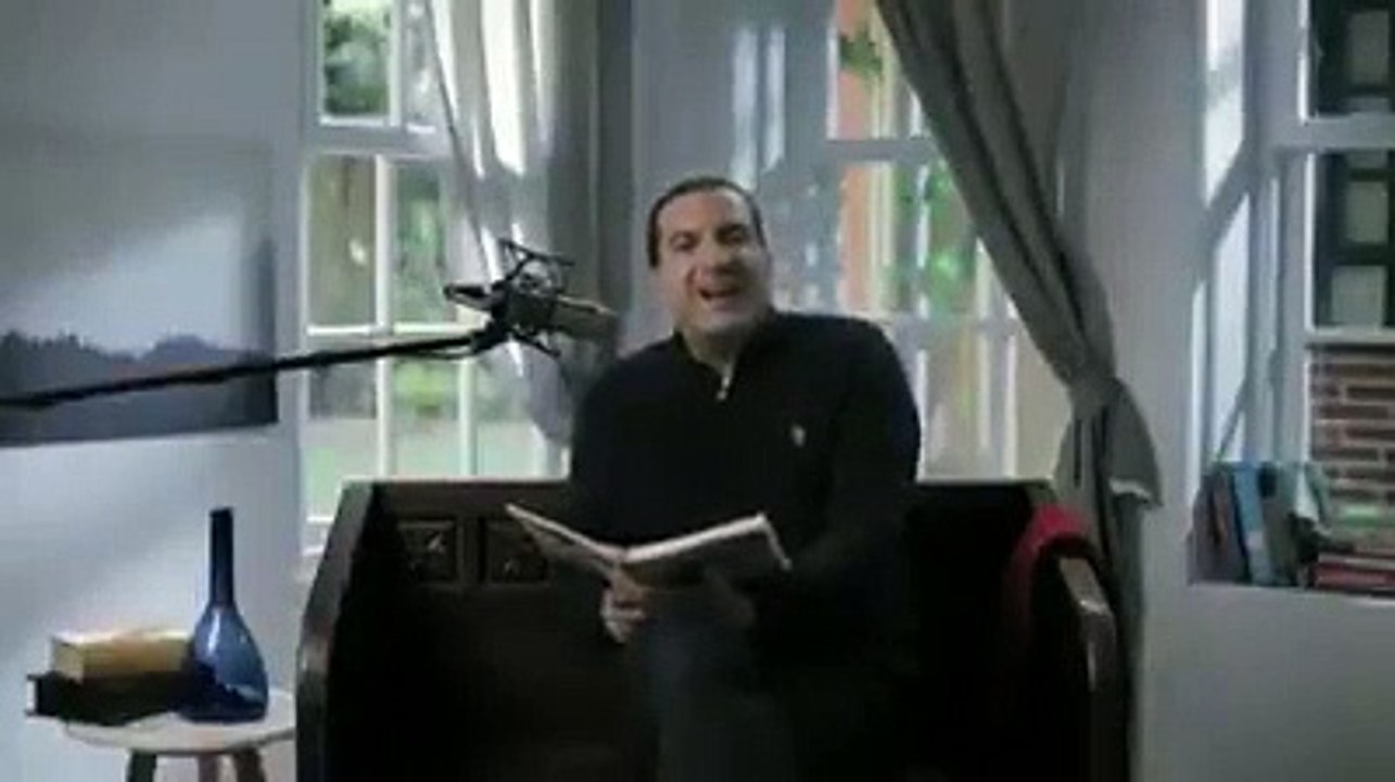 تعلم التلقائية و التواضع من الرسول صلى الله عليه وسلم