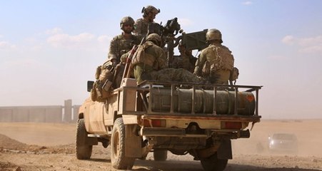 Irak Başbakan Danışmanı Açıkladı: ABD, 1 Nisan'dan Önce Suriye'den Çekilecek