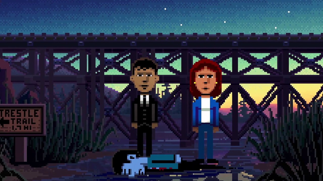 Thimbleweed Park - Versión Xbox One