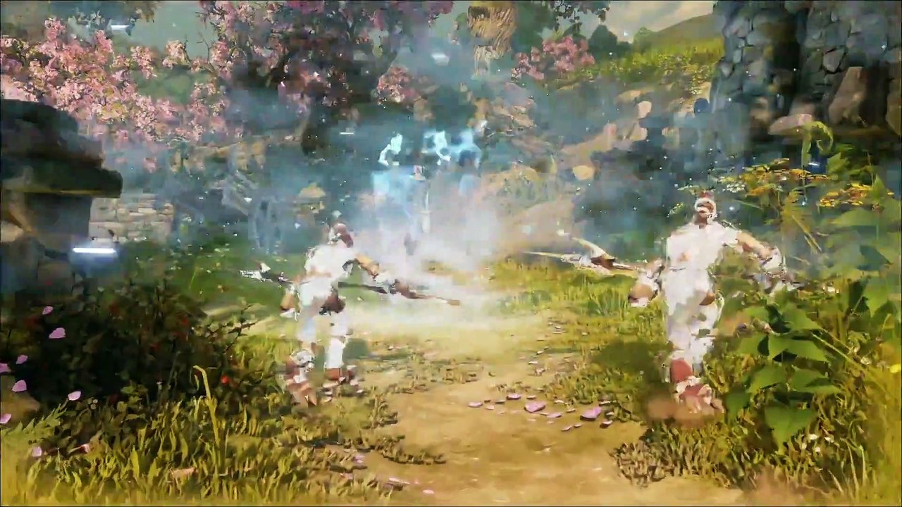 Fable Legends - Gamescom 2015