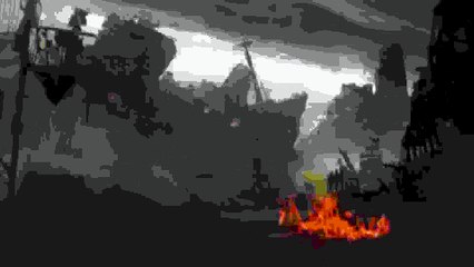 Project BlueStreak - Teaser