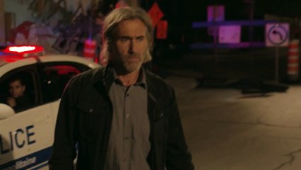 MISSING: An Interactive Thriller - Tráiler