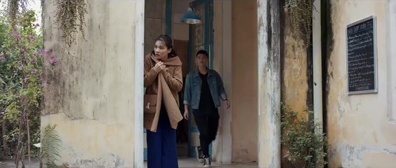 Chạy trốn Thanh Xuân Tập 25 Preview