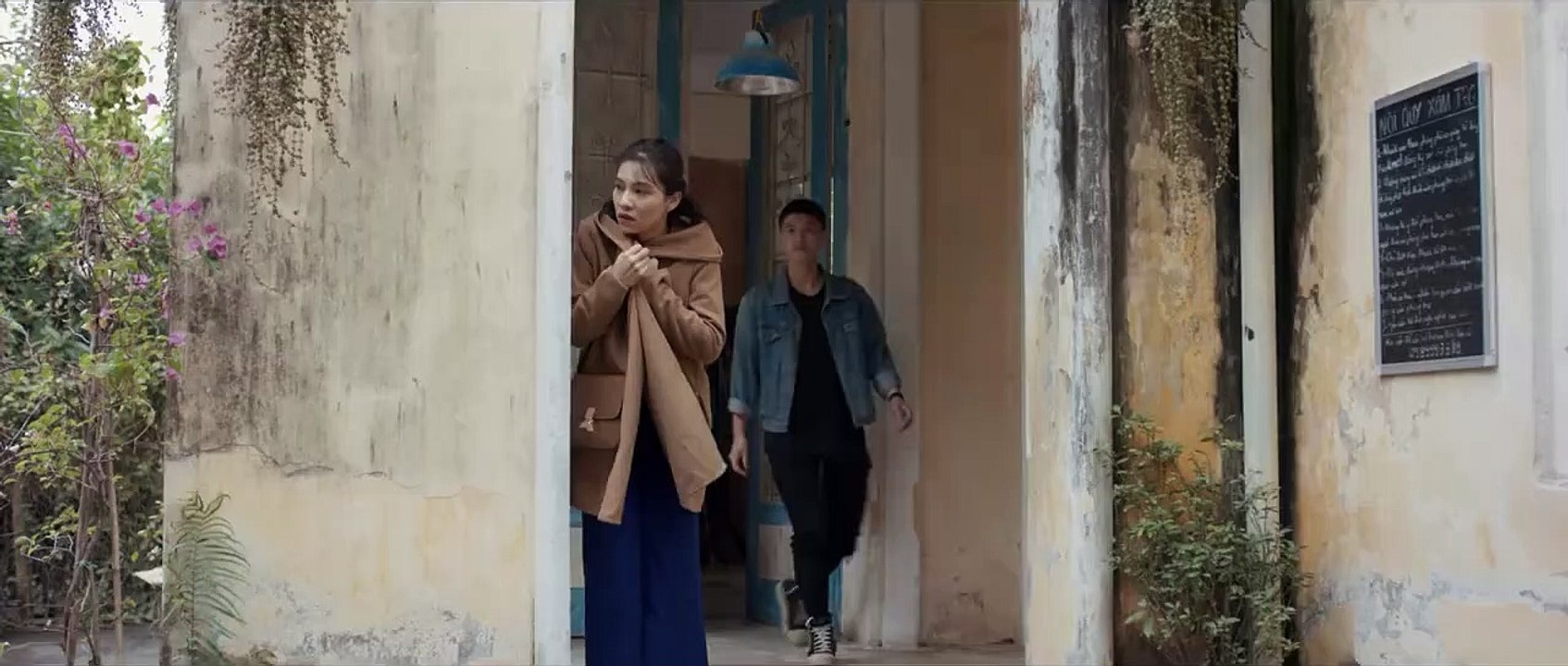 Chạy trốn Thanh Xuân Tập 25 Preview