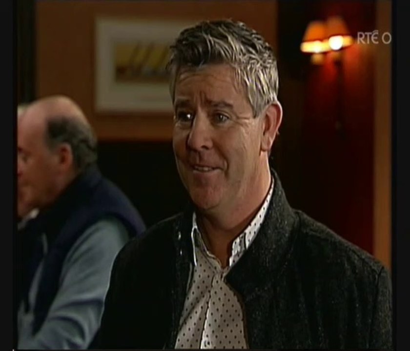 Funny Fair City Voice Oveer Part 260 - Dominic Returns - Almost!