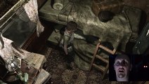 Resident Evil Zero HD Remaster - Jugabilidad