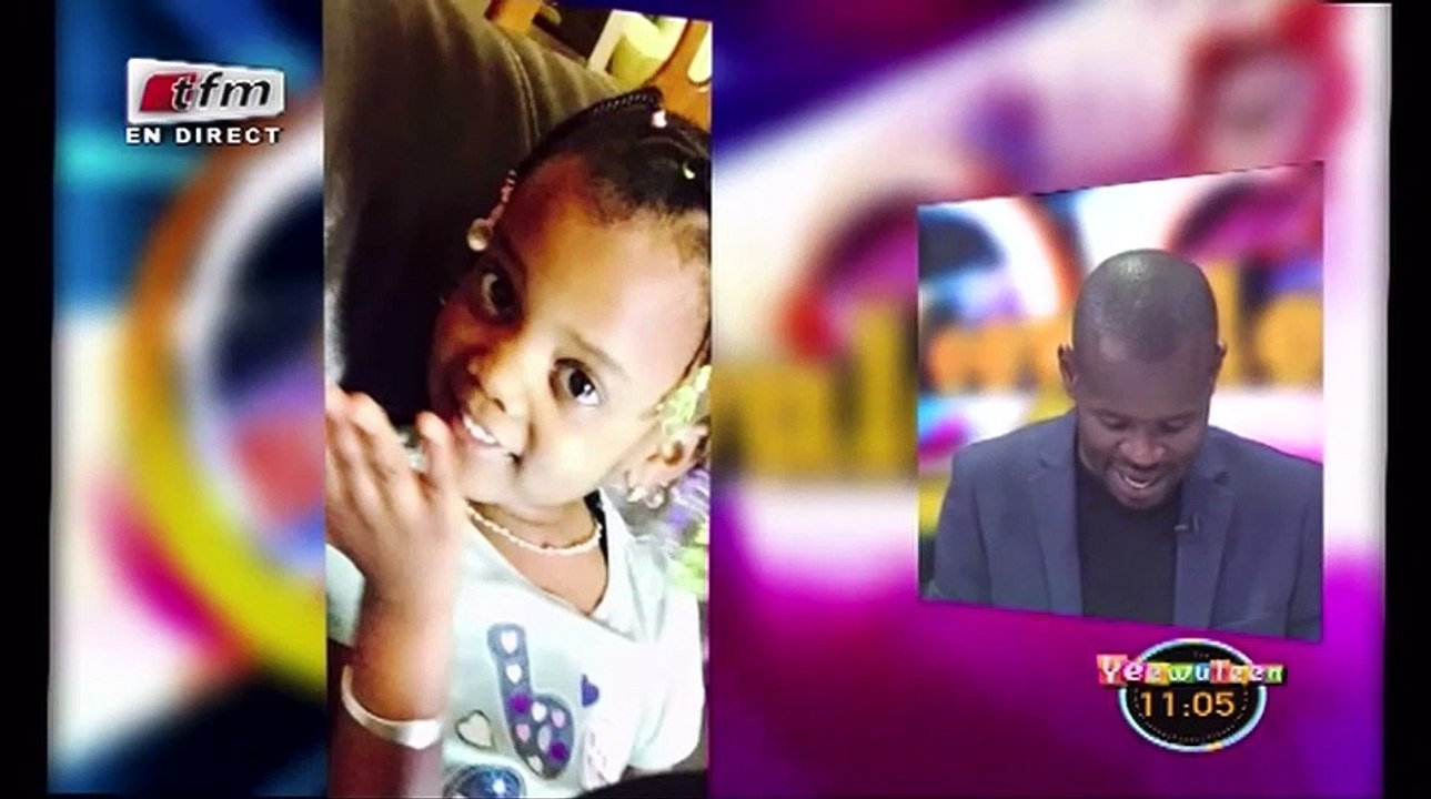 RUBRIQUE ANNIVERSAIRES avec PAPE CHEIKH DIALLO dans Yeewu Leen du 19 Février 2019