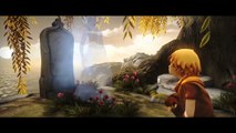 Brothers: A Tale of Two Sons - Lanzamiento PS4 y Xbox One