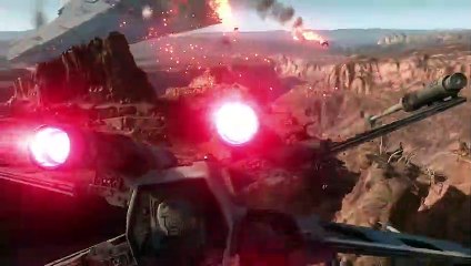 Star Wars: Battlefront - Diario de desarrollo (3)