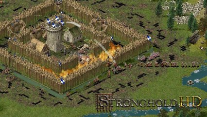 Stronghold Kingdoms - Versión iOS