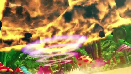 One Piece: Pirate Warriors 3 - Dressrosa