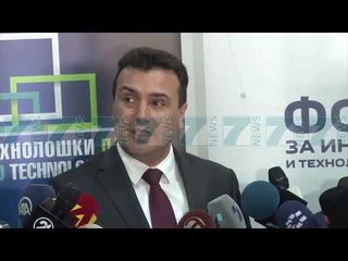 Télécharger la video: ZAEV TAKON SHQIPTARET PER KANDIDATIN PRESIDENCIAL - News, Lajme - Kanali 7