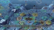Sid Meier's Civilization: Beyond Earth: Rising Tide - Sistema diplomático