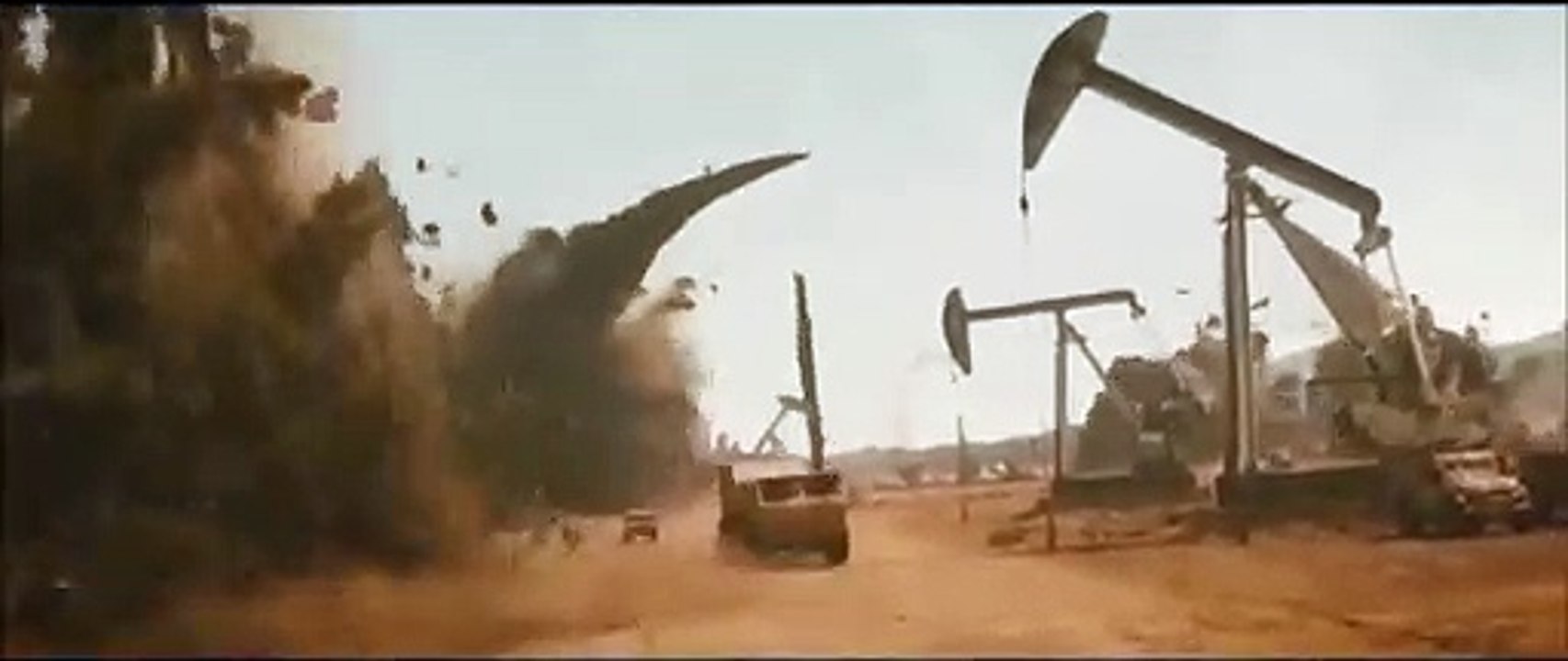 Godzilla 2 : Roi des Monstres - spot TV 1 VO