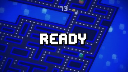 Pac-Man 256 - Jugabilidad