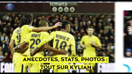 PARIS LE MAG : Luc Abalo rencontre Michael Canitrot